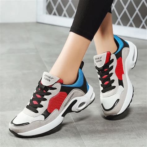 Women's Designer Trainers: Luxury Sneakers